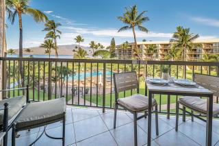 Maui Sunset B317 by Coldwell Banker Island Vacations - Kihei - 2