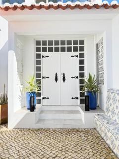 Vila Golfinho, with heated pool, rooftop lounge and ocean views - Luz - 6