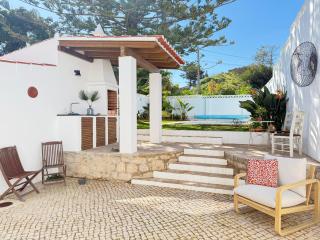 Vila Golfinho, with heated pool, rooftop lounge and ocean views - Luz - 5