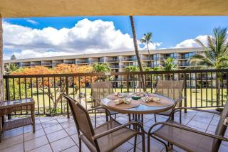 Maui Sunset B309 by Coldwell Banker Island Vacations - Kihei - 9