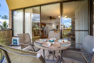 Maui Sunset B309 by Coldwell Banker Island Vacations - Kihei - 7