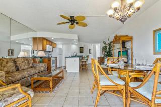 Maui Sunset B309 by Coldwell Banker Island Vacations - Kihei - 2