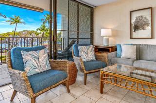 Maui Parkshore 315 by Coldwell Banker Island Vacations - 8