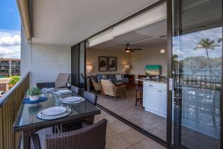 Maui Parkshore 315 by Coldwell Banker Island Vacations - Wailea - 1