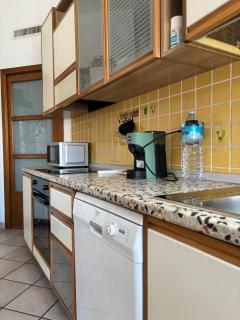 Bright Port View Apartment- Free Parking - Cagliari - 2