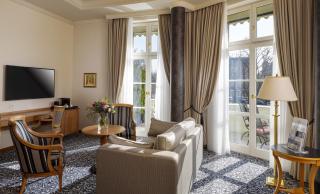 Hotel Am Jägertor - Potsdam - 8
