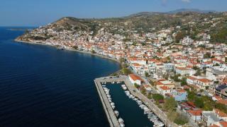 Elymnion Horizon - Limne - 8