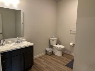 Wanderlust 1 Bed BERGE - Grand Forks - 3