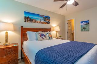 Maui Parkshore 408 by Coldwell Banker Island Vacations - Wailea - 7