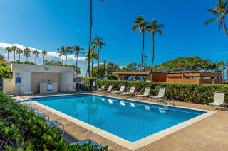 Maui Parkshore 408 by Coldwell Banker Island Vacations - Wailea - 6