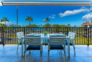 Maui Parkshore 408 by Coldwell Banker Island Vacations - 5