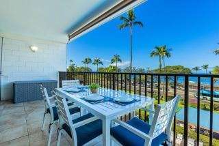 Maui Parkshore 408 by Coldwell Banker Island Vacations - Wailea - 3
