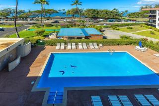 Maui Parkshore 408 by Coldwell Banker Island Vacations - Wailea - 2