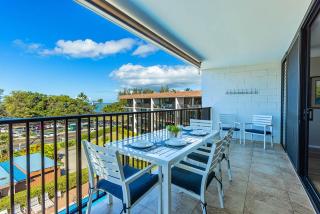 Maui Parkshore 408 by Coldwell Banker Island Vacations - Wailea - 1