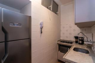 Encanto y confort en Copacabana | SVC 24/104 - 4