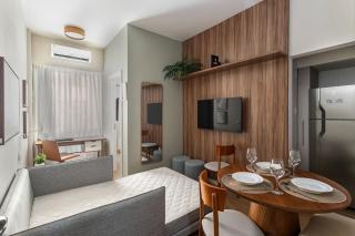 Encanto y confort en Copacabana | SVC 24/104 - 1