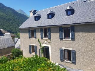 Gîte 3 étoiles L'Ô Géla 14 places à la Montagne - Valence-dʼAlbigeois - 3
