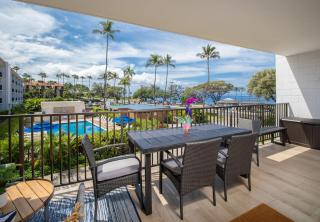 Maui Parkshore 204 by Coldwell Banker Island Vacations - Wailea - 9