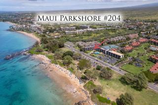 Maui Parkshore 204 by Coldwell Banker Island Vacations - Wailea - 5
