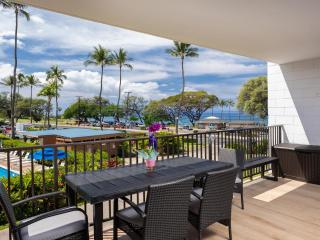 Maui Parkshore 204 by Coldwell Banker Island Vacations - Wailea - 3