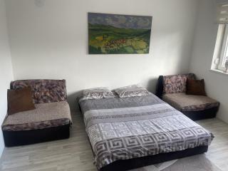 Like Home Central Apartment - Bitola - 7