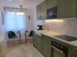 Synécure Appartement - Clamart - 4
