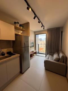 Apartamento novinho em ótima localização, no bairro da Barra em Salvador. - Salvador - 5