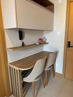 Apartamento novinho em ótima localização, no bairro da Barra em Salvador. - Salvador - 1