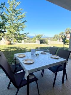 Mikael Pool Villa Paliouri - 4