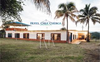 Hotel Casa Cuenca - Garzón - 9