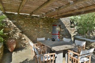 Rosalie Red House - Lichnaftia - 1