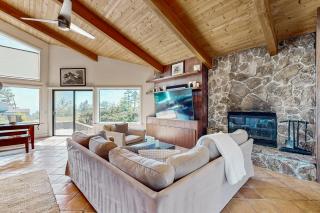 The Wolf House - Sea Ranch - 0