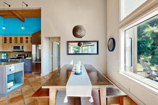 The Wolf House - Sea Ranch - 3