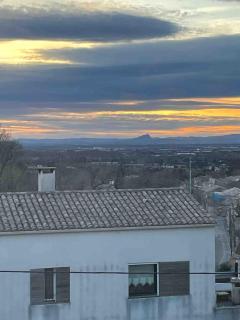 House with pool between Nîmes and Montpellier - 2