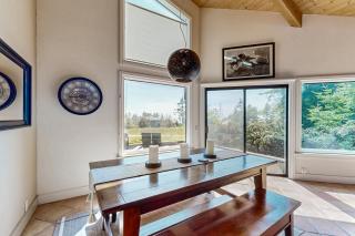 The Wolf House - Sea Ranch - 1