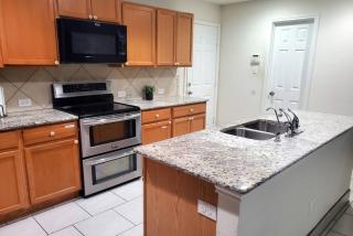 Lovely Room Near San Marcos&Austin #3 - Kyle - 4