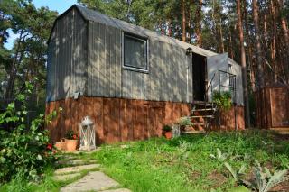 Hannemann construction trailer - Cottbus - 0