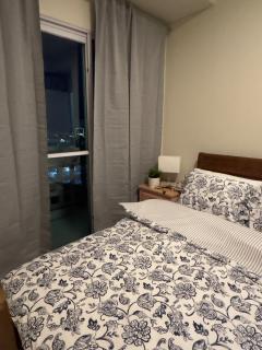 Stunning flat in Alabang - Manila - 7