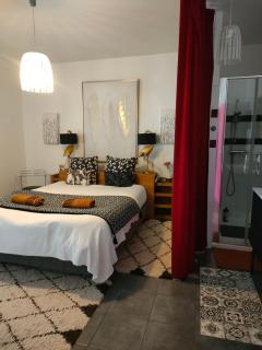 La Suite 27, proche gare et centre ville - Guingamp - 9