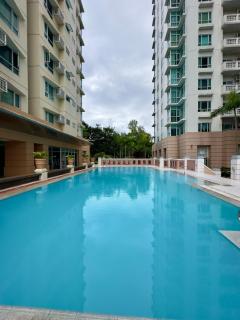 Stunning flat in Alabang - Manila - 5