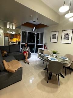 Stunning flat in Alabang - Manila - 3