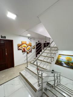 Hotel Monaco - Santo Domingo de los Colorados - 3
