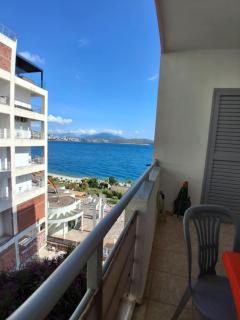 Saranda Rooms - Port - Saranda - 8