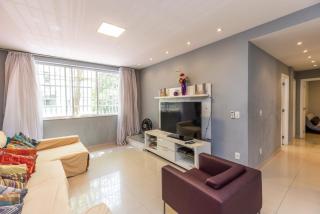 AG201 · Copacabana Space: Style and comfort by the beach! - Río de Janeiro - 0