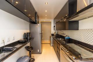 AG201 · Copacabana Space: Style and comfort by the beach! - Río de Janeiro - 7