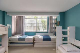 AG201 · Copacabana Space: Style and comfort by the beach! - Río de Janeiro - 6