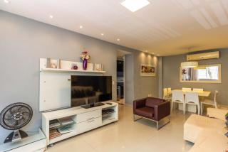AG201 · Copacabana Space: Style and comfort by the beach! - Río de Janeiro - 5