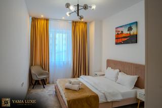 YamaLuxe Apartments - Heart & Soul With Lovely Colours - Bucharest - 0