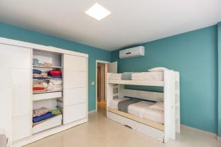 AG201 · Copacabana Space: Style and comfort by the beach! - Río de Janeiro - 4
