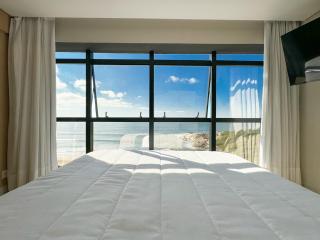 Blue Sea Hotel Suite Luxo Frente Mar - Itapema - 0